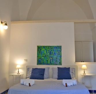 Campi Salentina Casa | Fenisia Guest House option wellness