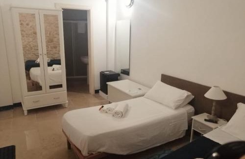 Campi Salentina Casa | Fenisia Guest House option wellness