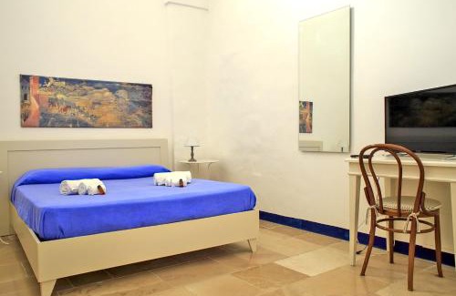 Campi Salentina Casa | Fenisia Guest House option wellness