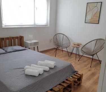 Zajecar Apartamento | Fenix Apartman II