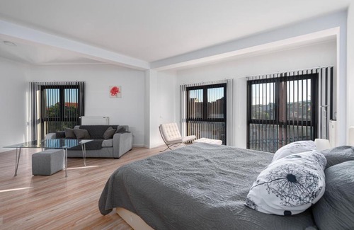 Vranje Apartamento | Fenix Apartmani