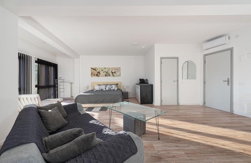 Vranje Apartamento | Fenix Apartmani