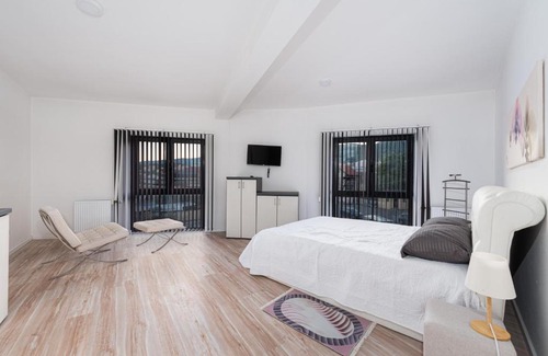 Vranje Apartamento | Fenix Apartmani