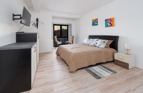 Vranje Apartamento | Fenix Apartmani