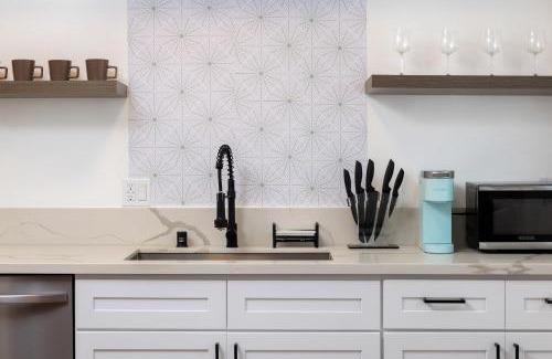 Hollywood Apartamento | Fenix Hotel Hollywood