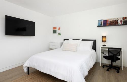 Hollywood Apartamento | Fenix Hotel Hollywood