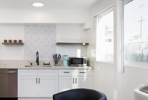 Hollywood Apartamento | Fenix Hotel Hollywood