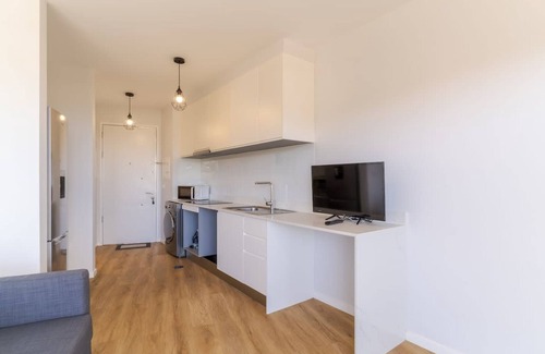Sao Martinho Apartamento | Fenix III in Funchal