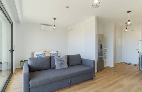 Sao Martinho Apartamento | Fenix III in Funchal