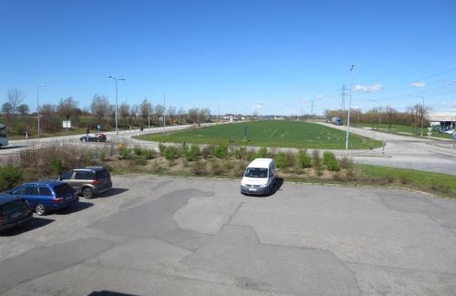 Lund Apartamento | Fenix Inn