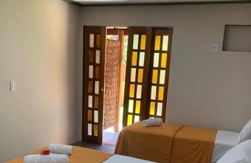 Japaratinga Hotel | Fenix Pousada