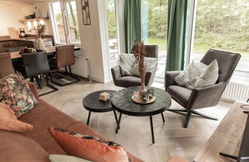 Exloo Casa | Fenna's Holiday Home