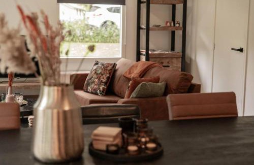 Exloo Casa | Fenna's Holiday Home