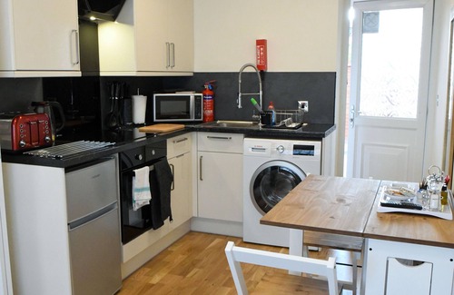Cherry Hinton Apartamento | Fennec Apartments