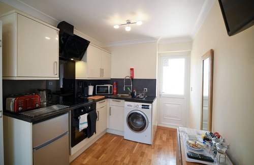 Cherry Hinton Apartamento | Fennec Apartments