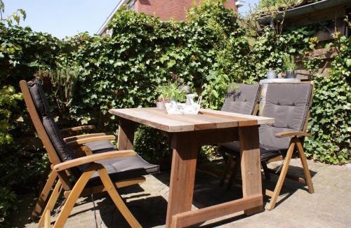 Den Hoorn Casa | Fenneluca, Den Hoorn