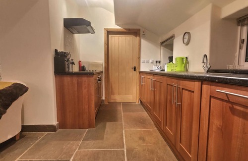 Longnor Casa | Fenns Barn & Foggs' Barn Peak District