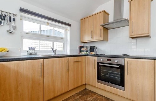 Longnor Casa | Fenns Barn & Foggs' Barn Peak District