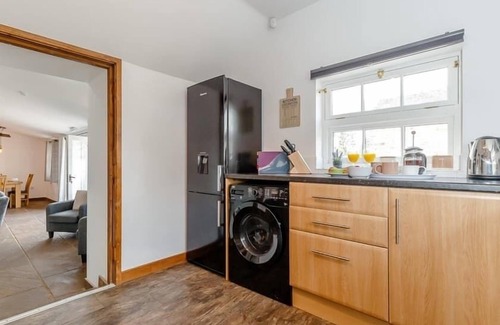 Longnor Casa | Fenns Barn & Foggs' Barn Peak District
