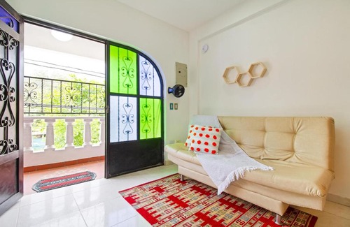 Santa Fe de Antioquia Apartamento | Fenomenal apto ,ven a pueblear en Santa fe de Antioquia!