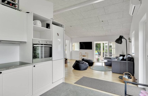 Grevinge Casa | "Fentje" - 375m to the inlet by Interhome