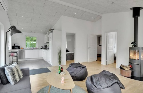 Grevinge Casa | "Fentje" - 375m to the inlet by Interhome