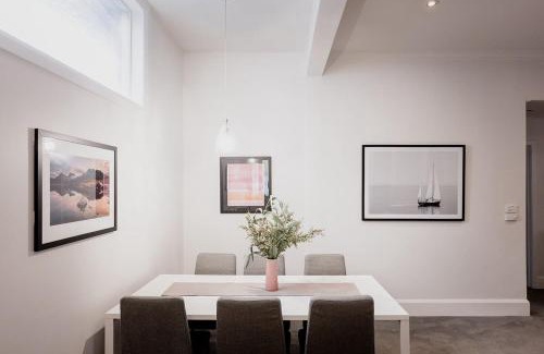 Hobart Central Business District Casa | Fenton Cottage
