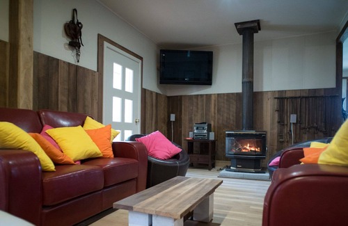High Range Casa | Fentons Run Southern Highlands