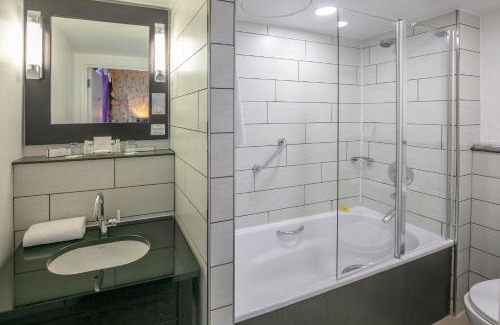 Liverpool City Centre Hotel | Fenwick Street Hotel by EPIC