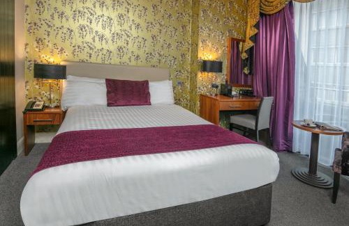 Liverpool City Centre Hotel | Fenwick Street Hotel by EPIC