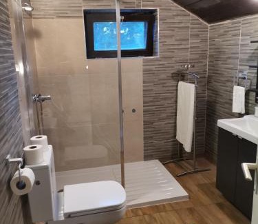Revfulop Apartamento | Fenyő Windsurf vendégház