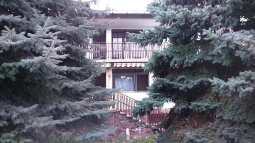 Revfulop Apartamento | Fenyő Windsurf vendégház