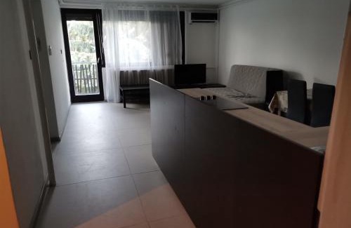 Revfulop Apartamento | Fenyő Windsurf vendégház