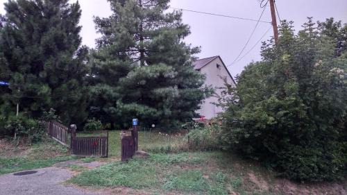Revfulop Apartamento | Fenyő Windsurf vendégház
