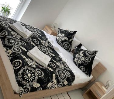 Balatonakali Apartamento | Fenyőmag Apartmanház