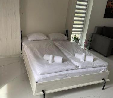 Balatonakali Apartamento | Fenyőmag Apartmanház