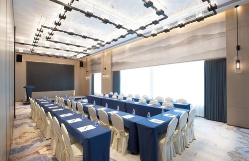 Futian CBD Apartamento | FENY HOTEL