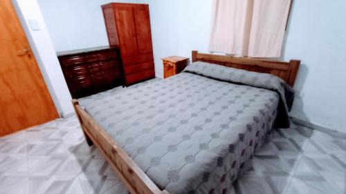 La Falda Apartamento | Fer