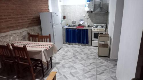 La Falda Apartamento | Fer
