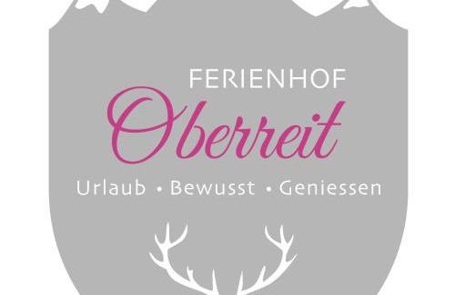 Bruck an der Grossglocknerstrasse Complejo | Ferienhof Oberreit