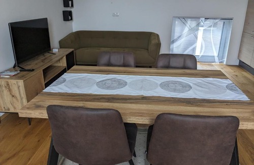 Sankt Margarethen an der Raab Apartamento | Ferienwohnung Genusshaus TIMIschl