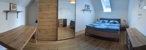 Sankt Margarethen an der Raab Apartamento | Ferienwohnung Genusshaus TIMIschl