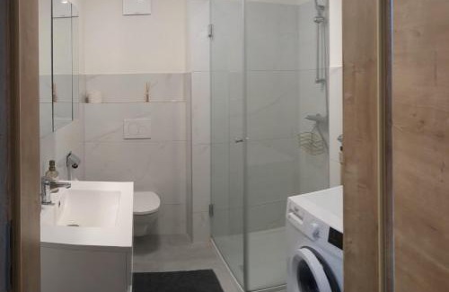 Sankt Margarethen an der Raab Apartamento | Ferienwohnung Genusshaus TIMIschl