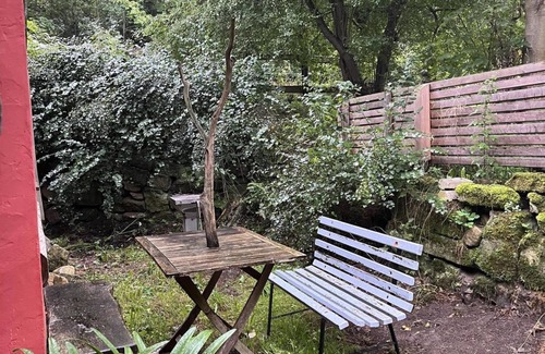 Berggieshubel Apartamento | Ferienwohnung "An der Schönen Bahra" - Ferienwohnung, 2 Schlafräume