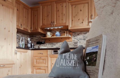 Bad Gottleuba-Berggiesshuebel Casa | Ferienhaus Oelsener Höhe - Ferienhaus, 3 Schlafräume