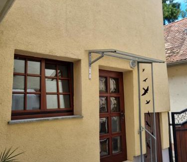 Heppenheim Apartamento | Ferienwohnung Heppenheim an der Bergstraße WHG 5