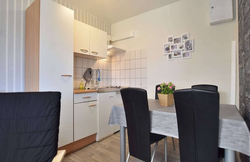 Kroepelin Casa | Ferienwohnung auf dem Land en Strandnähe