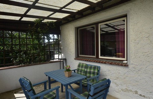 Kroepelin Casa | Ferienwohnung auf dem Land en Strandnähe
