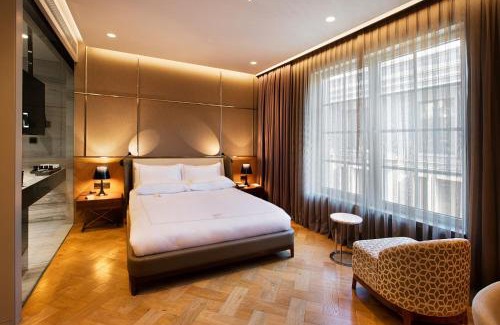 Old City Hotel | Fer Hotel
