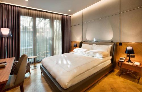 Old City Hotel | Fer Hotel